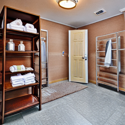 024_there is a bathroom that has a lot of things on the floor.png